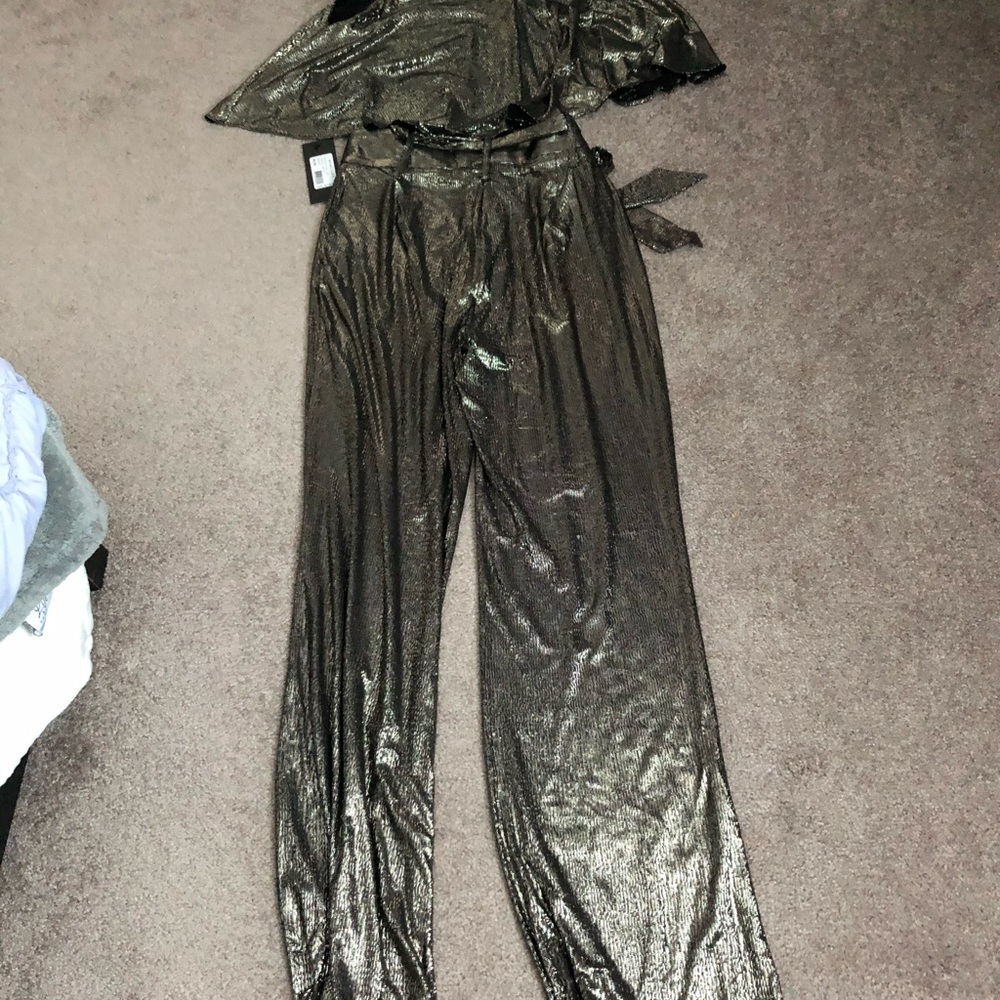 BNWT Guess Marciano Outfit